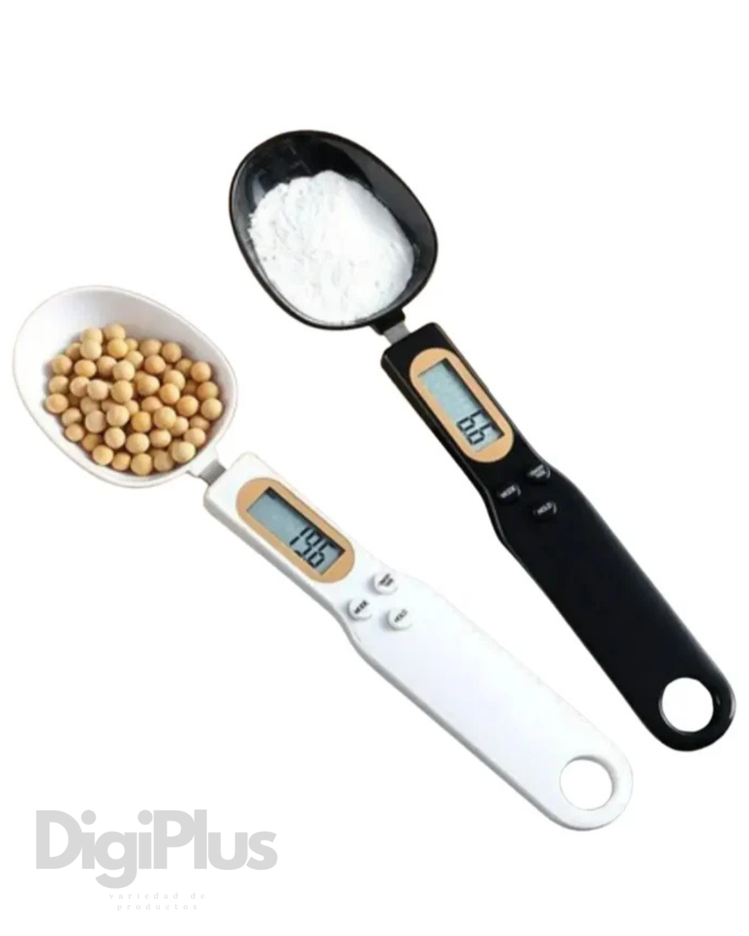 Cuchara Medidora Digital
